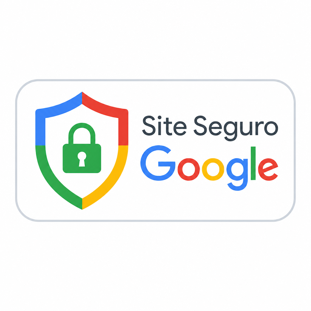 Google Site Seguro